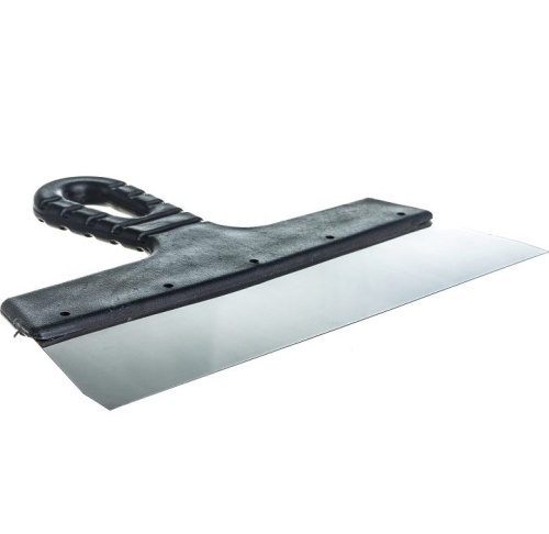 Шпатель фасадный Biber 35207 250 мм фото 3