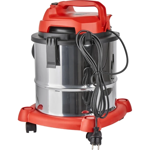 Пылесос Elitech ПС 020 (E1302.003.00) ДМ 204040 фото 4 Пылесос Elitech ПС 020 (E1302.003.00) ДМ 204040 фото 4