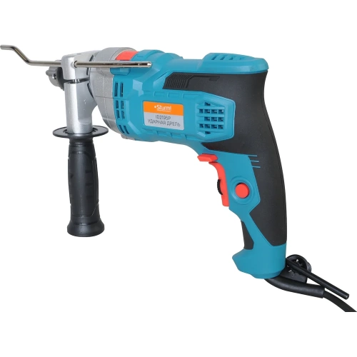 Ударная дрель Sturm ID2195P фото 10 Ударная дрель Sturm ID2195P фото 10