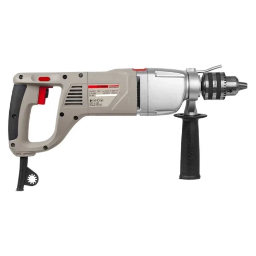 Ударная дрель Crown CT10120 фото 7 Ударная дрель Crown CT10120 фото 7