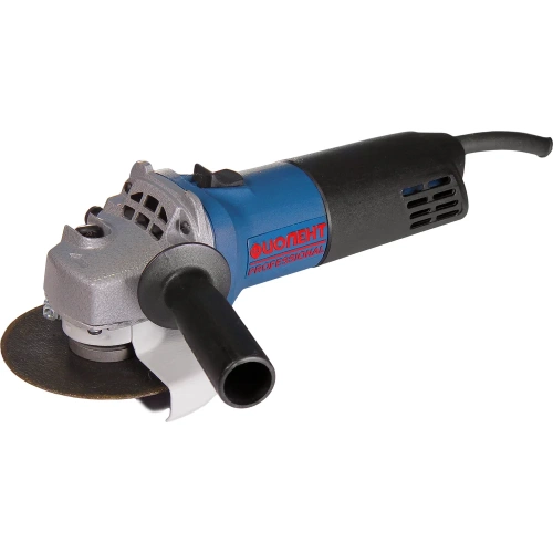 Углошлифовальная машина Фиолент МШУ2-9-125 ИДФР298135002-02К1 Углошлифовальная машина Фиолент МШУ2-9-125 ИДФР298135002-02К1