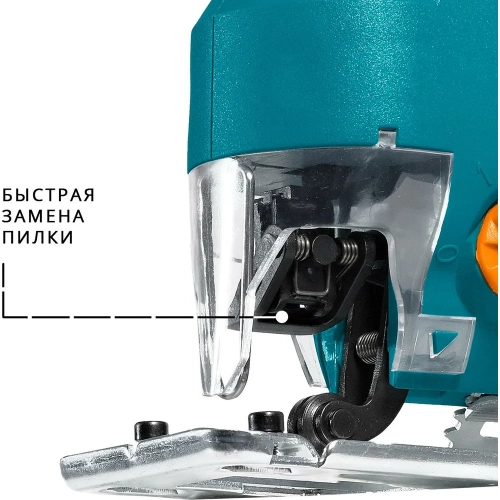 Электрический лобзик BORT BPS-580-Q 93413090 фото 10