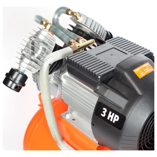 Воздушный компрессор PATRIOT VX50/402 525306315 фото 7