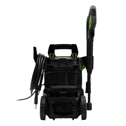 Моечная машина высокого давления АМ-1700, 1700 Вт, 130 бар, 350 л/ч, колесная Сибртех фото 7 Моечная машина высокого давления АМ-1700, 1700 Вт, 130 бар, 350 л/ч, колесная Сибртех фото 7