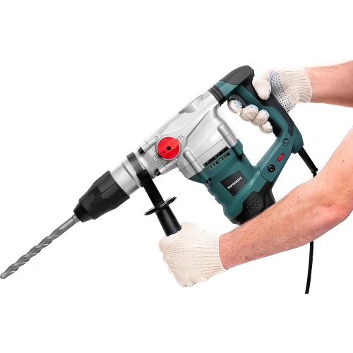 Перфоратор FAVOURITE RH 1800M 1800Вт, 12Дж, SDS-max 104201800 фото 11