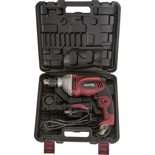 Дрель Pioneer EID-M1100-01C фото 11 Дрель Pioneer EID-M1100-01C фото 11