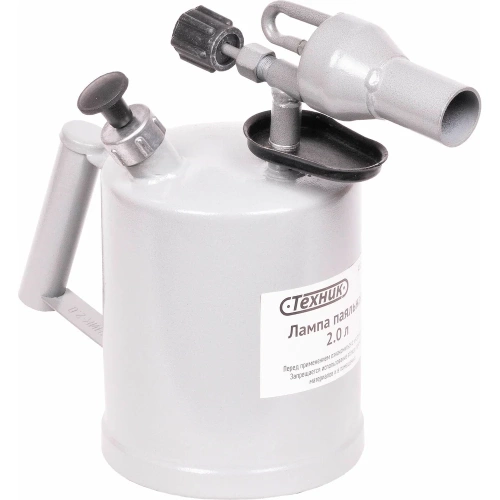 Паяльная лампа Beril 2,0 л 241020 12974 Паяльная лампа Beril 2,0 л 241020 12974