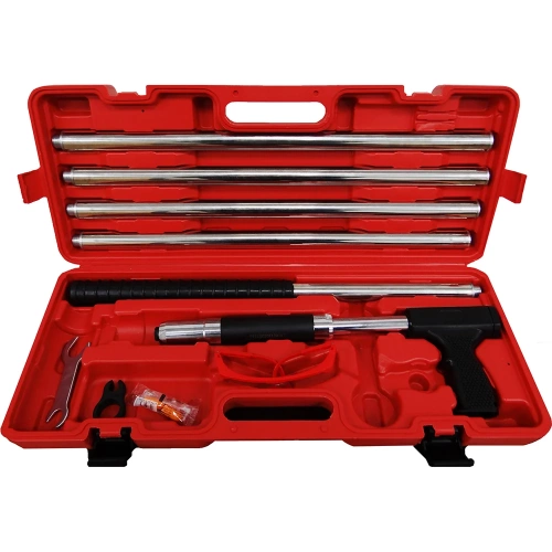 Пороховой монтажный пистолет LIXIE LX102T фото 7 Пороховой монтажный пистолет LIXIE LX102T фото 7