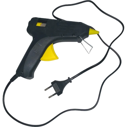 Клеевой пистолет GROSSMEISTER D11 мм, 40W 014001002 фото 3 Клеевой пистолет GROSSMEISTER D11 мм, 40W 014001002 фото 3