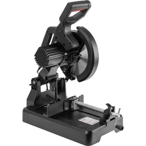 Бесщеточная монтажная пила по металлу Ravic RV255 с диском в комплекте 101.0001 фото 11 Бесщеточная монтажная пила по металлу Ravic RV255 с диском в комплекте 101.0001 фото 11