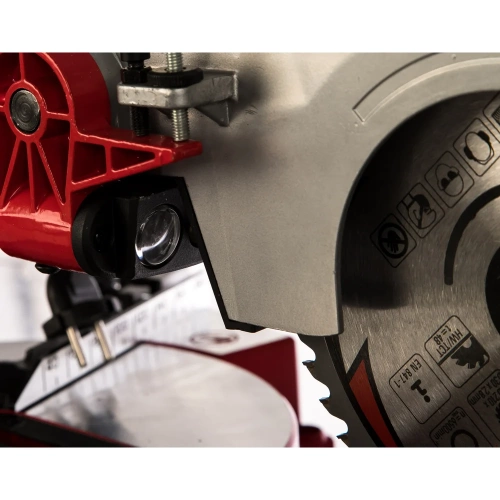 Торцовочная пила Einhell TE-SM 2131 Dual 4300860 фото 8 Торцовочная пила Einhell TE-SM 2131 Dual 4300860 фото 8