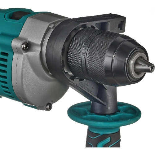 Дрель ударная MINLI 13 мм, 550Вт 52115 фото 7