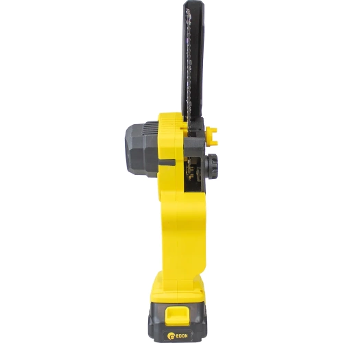 Мини-цепная пила аккумуляторная EDON SuperNS-21/6BL бесщеточная 35530 фото 9 Мини-цепная пила аккумуляторная EDON SuperNS-21/6BL бесщеточная 35530 фото 9