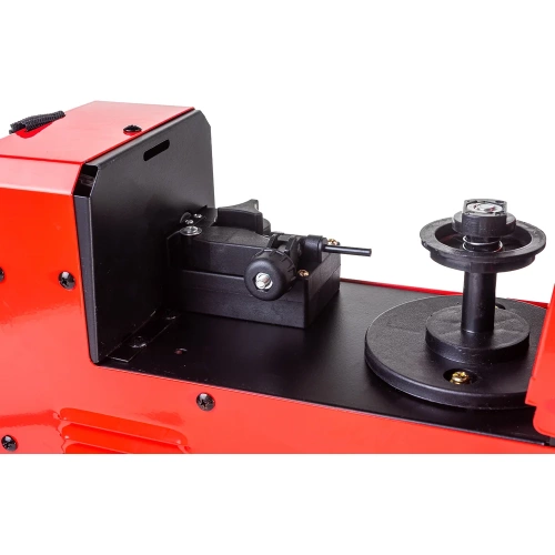 Сварочный полуавтомат СПЕЦ MAG-135 INVERTOR фото 8 Сварочный полуавтомат СПЕЦ MAG-135 INVERTOR фото 8