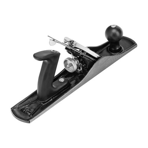 Рубанок, 355 х 60 мм, металлический Sparta фото 2