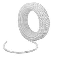 Шланг спиральный, армированный, малонапорный, D 38 мм, 3 атм, 30 м Сибртех