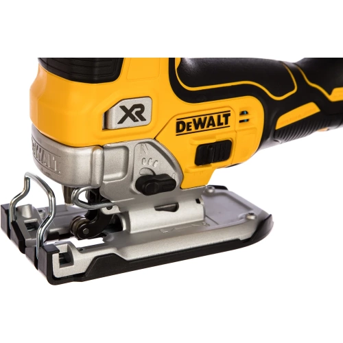 Лобзик DEWALT 18.0 В XR DCS335N-XJ фото 9 Лобзик DEWALT 18.0 В XR DCS335N-XJ фото 9
