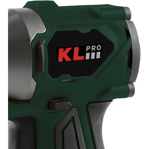 Профессиональный бесщеточный винтоверт аккумуляторный KLPRO KLDV18BH-50 18 v / 5.0 ah 220 Hm 13990 фото 4 Профессиональный бесщеточный винтоверт аккумуляторный KLPRO KLDV18BH-50 18 v / 5.0 ah 220 Hm 13990 фото 4