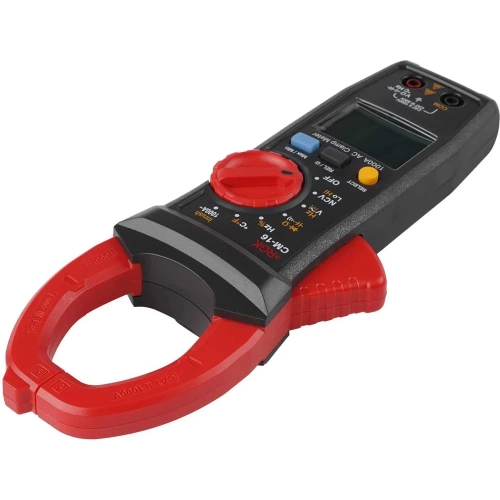 Клещи токоизмерительные RGK CM-16 755122 фото 4 Клещи токоизмерительные RGK CM-16 755122 фото 4