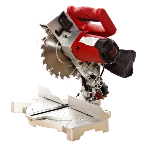 Торцовочная пила REDVERG RD-MS210-1250 6631535 фото 5
