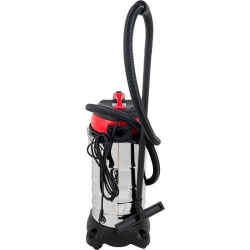 Gigant Professional Строительный пылесос 1500 Вт, объем бака 40 л, GPS-VC-40 фото 5