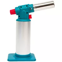 Газовая горелка KRAFTOOL BT-33 автономная, с пьезоподжигом, 1500 С 55508