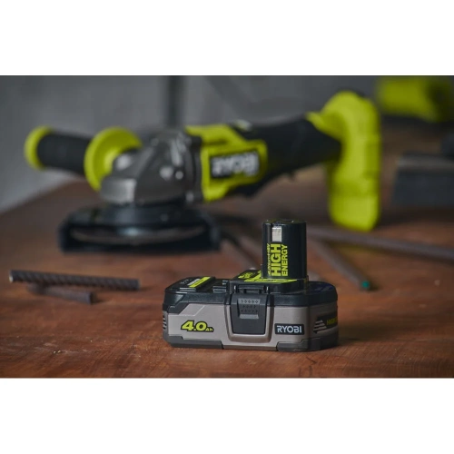 Аккумулятор Ryobi 18В RB1840T 5133005618 фото 5