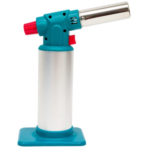 Газовая горелка KRAFTOOL BT-33 автономная, с пьезоподжигом, 1500 С 55508 Газовая горелка KRAFTOOL BT-33 автономная, с пьезоподжигом, 1500 С 55508