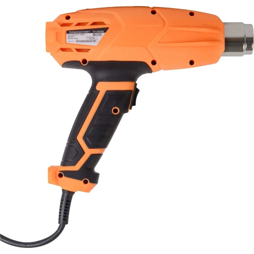 Термопистолет Вихрь ТП-2000М 72/2/2 фото 6 Термопистолет Вихрь ТП-2000М 72/2/2 фото 6