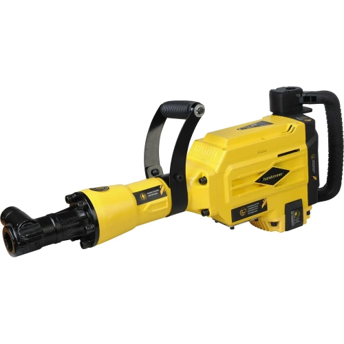 Бетонолом Hanskonner HRH2150VC фото 8 Бетонолом Hanskonner HRH2150VC фото 8