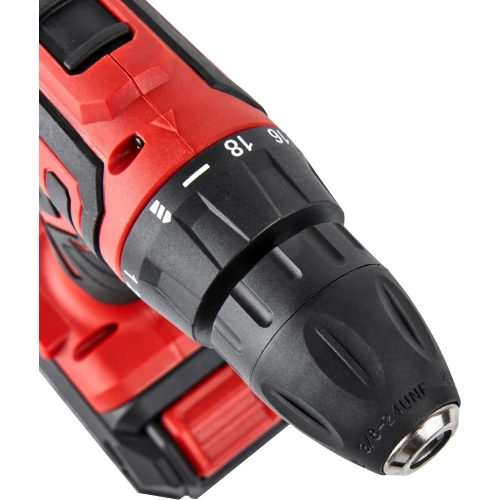 Аккумуляторная дрель Elitech ДА 122СЛ ДМ 202413 фото 11