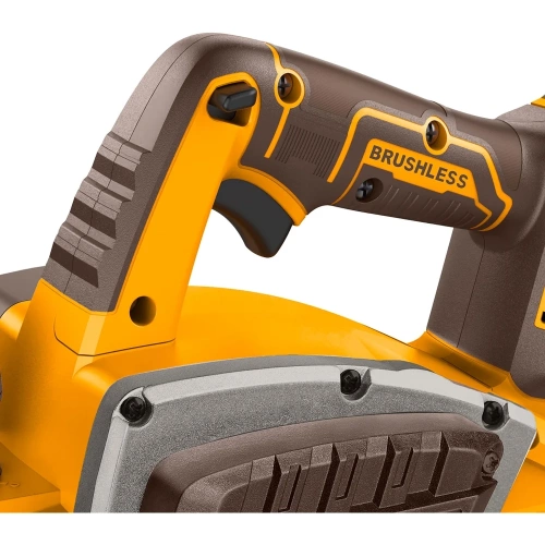 Аккумуляторный рубанок INDUSTRIAL INGCO 20В бесщеточный CRLI20401 фото 4 Аккумуляторный рубанок INDUSTRIAL INGCO 20В бесщеточный CRLI20401 фото 4