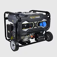 Бензиновый генератор CTG 4687203364731 CX8500E