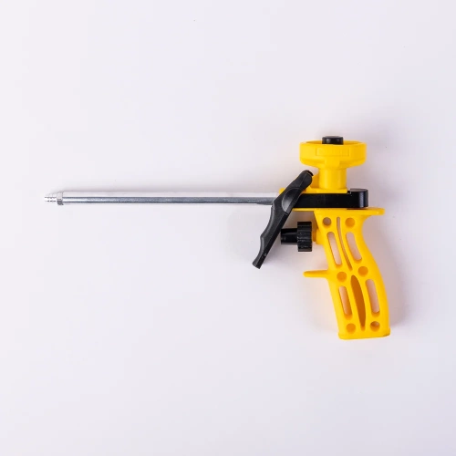 Пистолет для монтажной пены Korvus ПП-1 ЛА-00002614 Пистолет для монтажной пены Korvus ПП-1 ЛА-00002614