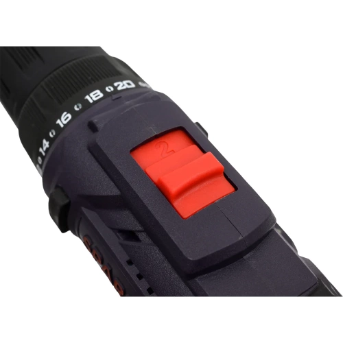 Аккумуляторная дрель-шуруповерт SPARKY BR2 12Li-C HD 14000196157 фото 6 Аккумуляторная дрель-шуруповерт SPARKY BR2 12Li-C HD 14000196157 фото 6