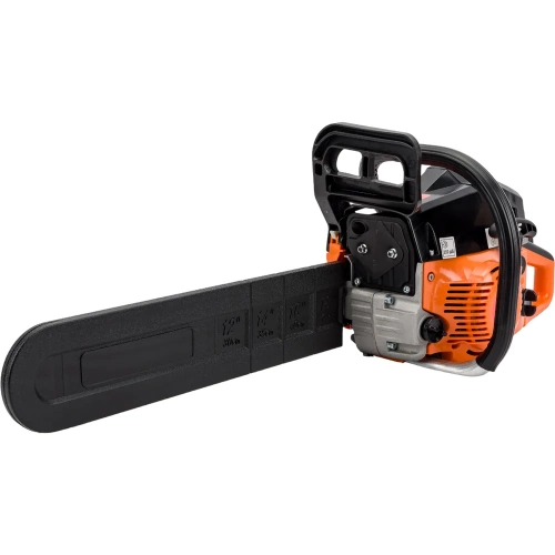 Бензопила 2,6 л.с., шина 18 дюймов, Gigant GTSL-04 фото 6 Бензопила 2,6 л.с., шина 18 дюймов, Gigant GTSL-04 фото 6