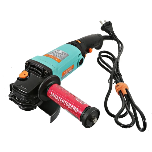 Углошлифовальная машина Sturm AG9514E фото 10 Углошлифовальная машина Sturm AG9514E фото 10