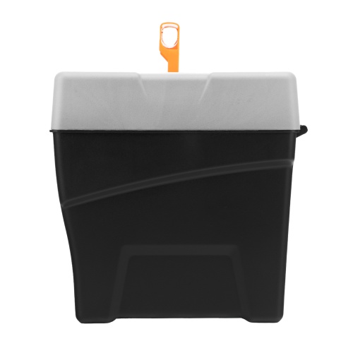 Ящик для инструмента 23", 590х300х300 мм, пластик Россия// Stels фото 4