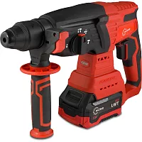 Перфоратор аккумуляторный WÖRB WORB BHA-2028H 3000501Н1