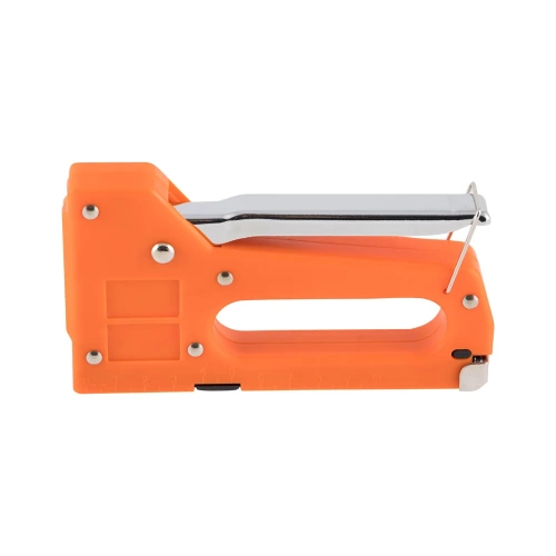 Ручной степлер Park тип 53, 4-8 мм, металлическая ручка 009173 фото 3