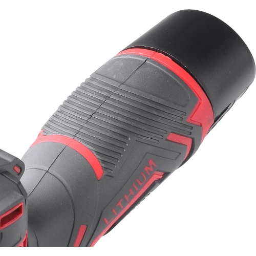 Аккумуляторная дрель-шуруповерт Победа ДА-12П/1 Ли 180201626 фото 7 Аккумуляторная дрель-шуруповерт Победа ДА-12П/1 Ли 180201626 фото 7