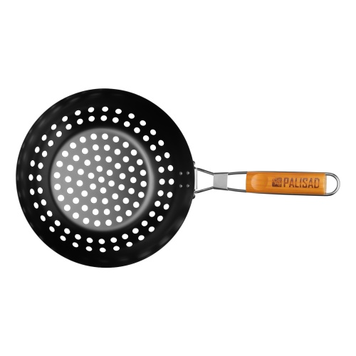 Решетка-жаровня 490х280х65 мм, Camping Palisad фото 2