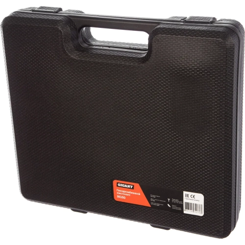 Гвоздезабивной пистолет (гвозди 47/F/055/049/300/J/SK50; длина гвоздей 15-50 мм) Gigant NG50 фото 10 Гвоздезабивной пистолет (гвозди 47/F/055/049/300/J/SK50; длина гвоздей 15-50 мм) Gigant NG50 фото 10