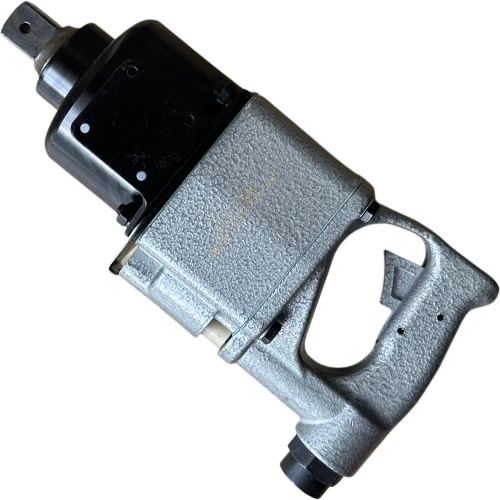 Пневмогайковёрт РМТ ИП-3128МС