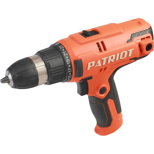 Сетевая дрель-шуруповерт Patriot FS 306 120301402 фото 4