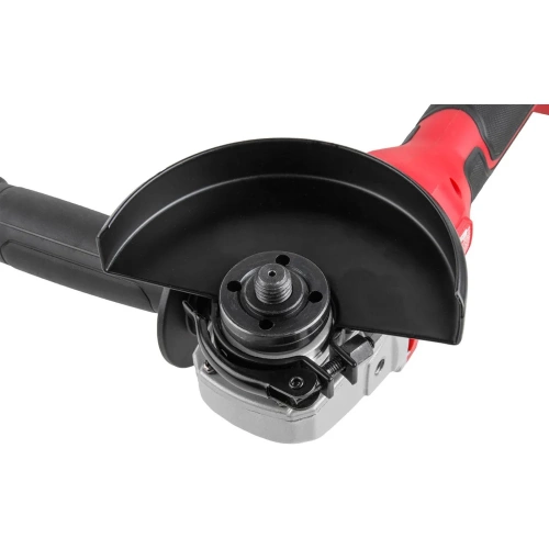 Аккумуляторная углошлифмашина WORTEX CAG 1812-2 E в кор. XLT SOLO БЕСЩЕТ., 18 В, 125 мм, 3000-8500 об/мин 1334916 фото 7 Аккумуляторная углошлифмашина WORTEX CAG 1812-2 E в кор. XLT SOLO БЕСЩЕТ., 18 В, 125 мм, 3000-8500 об/мин 1334916 фото 7