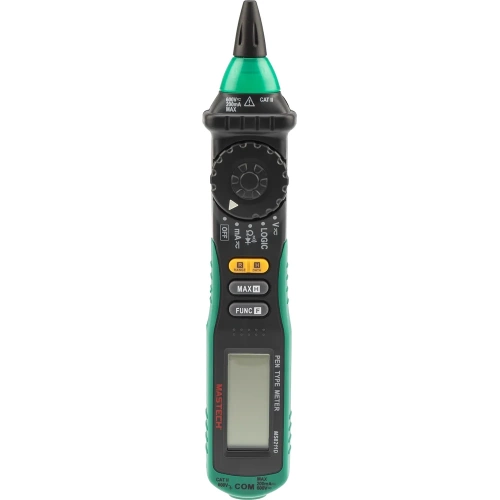 Цифровой мультиметр Mastech MS8211D M128 фото 11