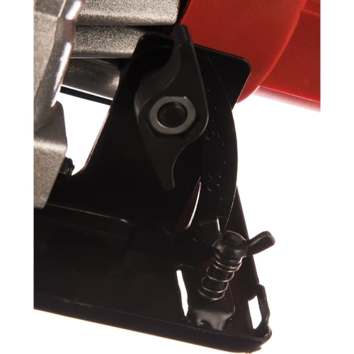 Электрическая дисковая пила Edon CS-185-1650 14567 фото 4