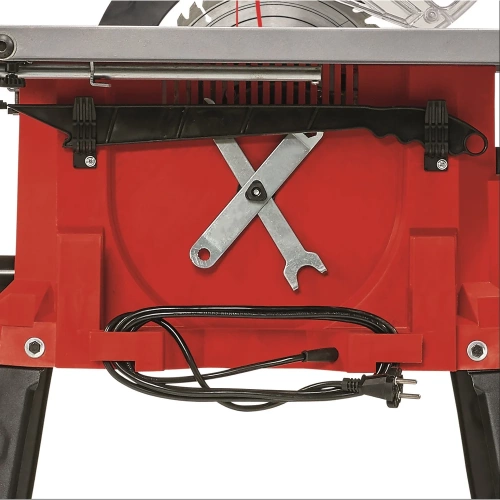 Стационарная пила Einhell TC-TS 2225 U, 2200Вт, 254x30мм 4340515 фото 3