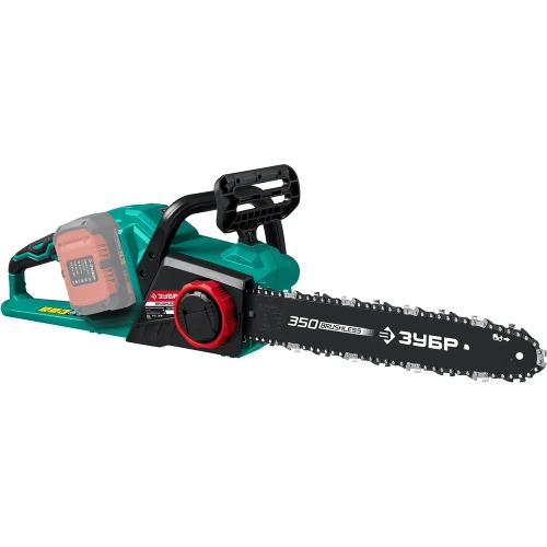 Бесщеточная цепная пила ЗУБР 36 В ПЦЛ-3635 фото 4 Бесщеточная цепная пила ЗУБР 36 В ПЦЛ-3635 фото 4